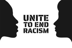 Unite to end racism