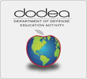 Department of Defense Education Activity logo